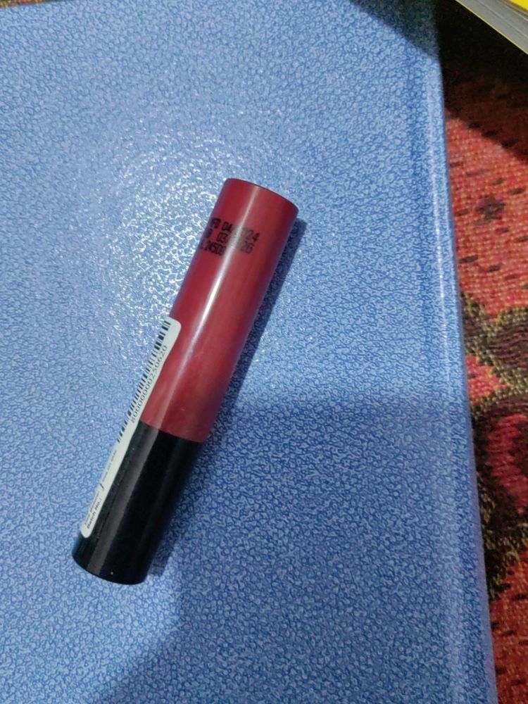 BRAND NEW LIPSTICK FROM ZUDIO💄💄💄💋💋💋