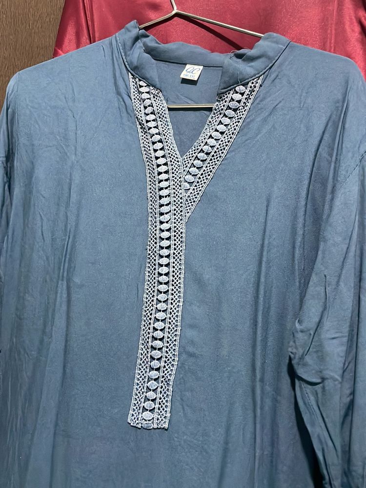 Beautiful Kurta