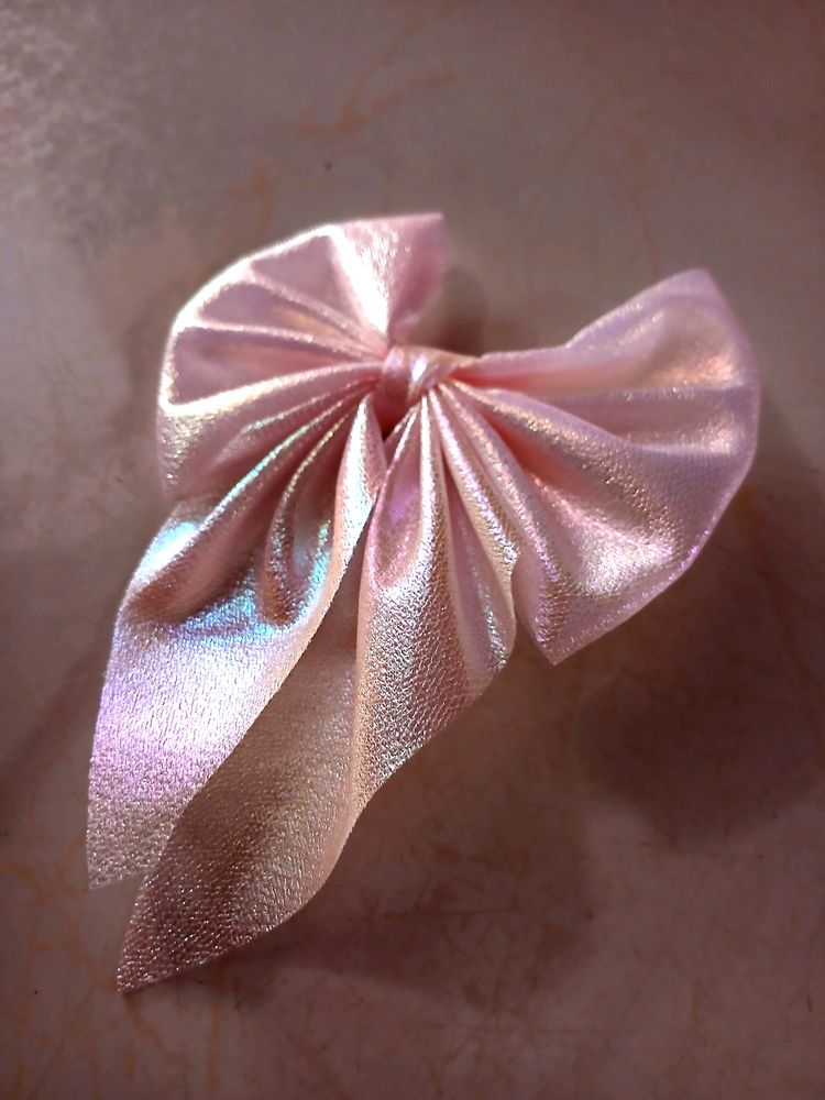 Butterfly Clip 🦋 Hairstyle