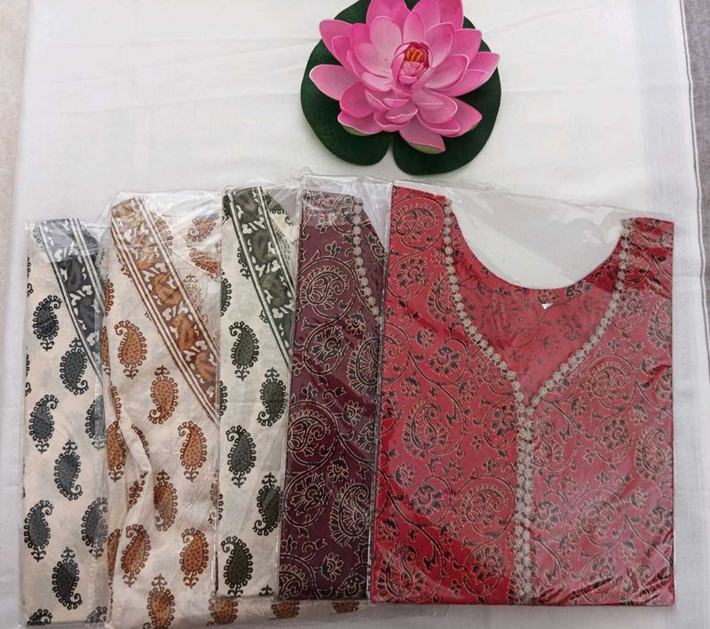 Pack Of 2 New Top