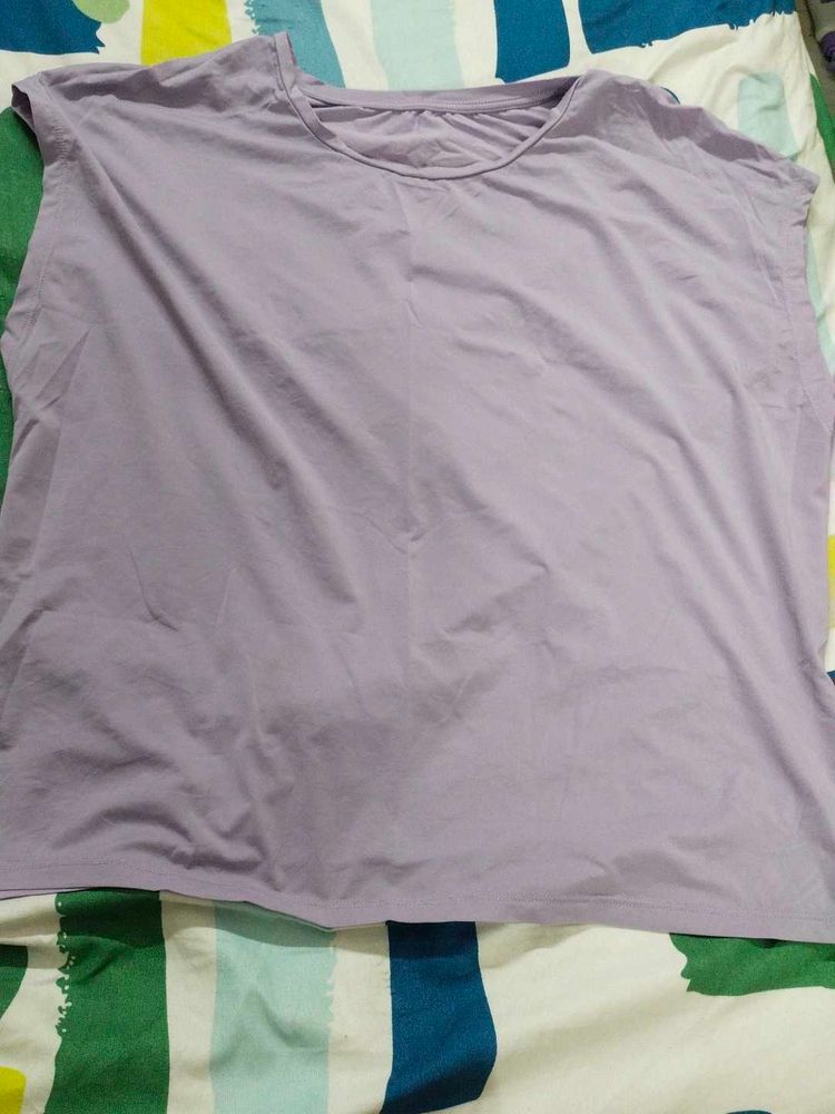 Gym Tshirt