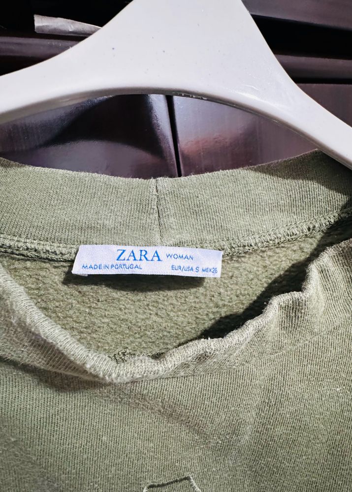 Zara Original Top
