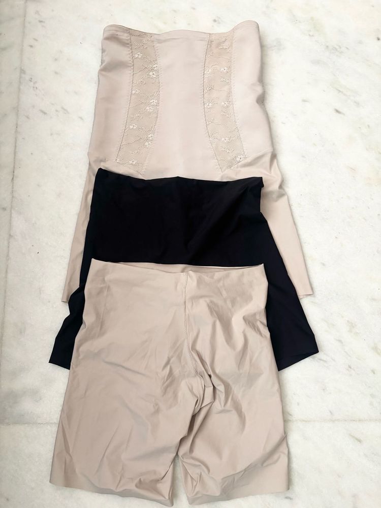 Marks &amp; Spencer Shapewear Bundle - 3 Items