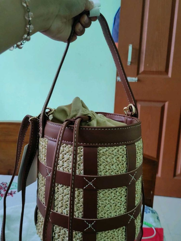 Westside Slingbag. Brand New.