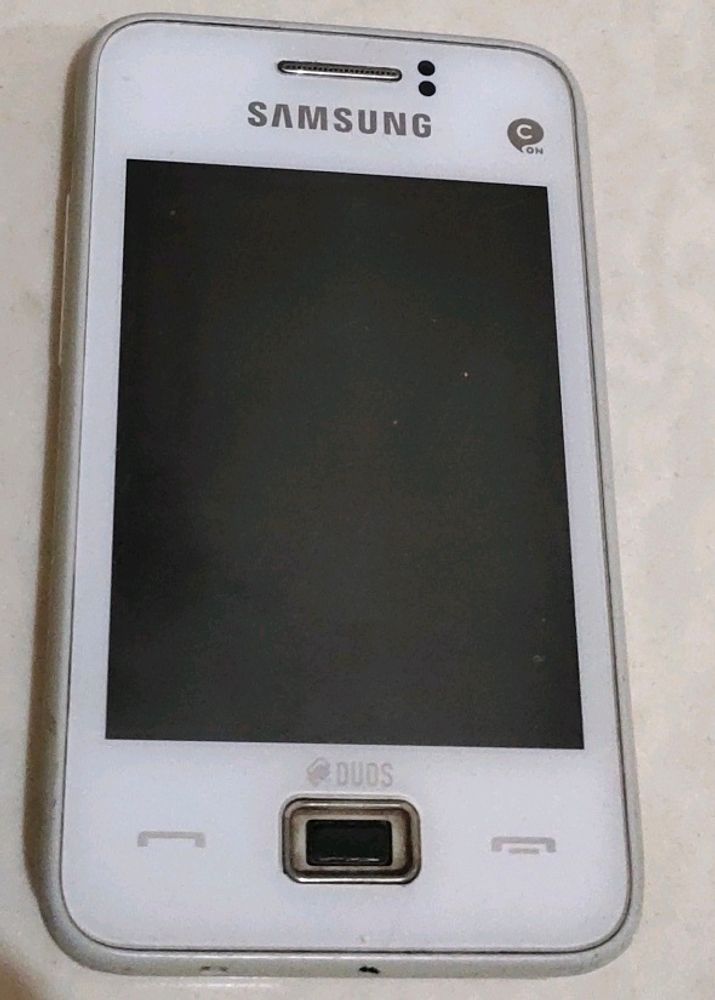 Samsung Duos