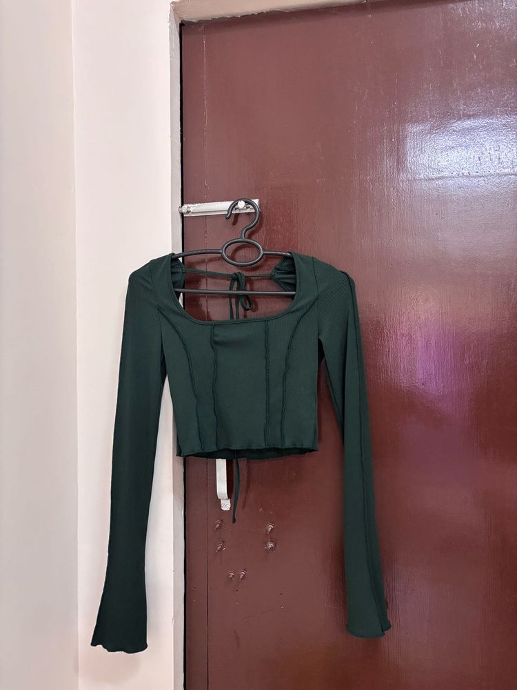 Standard Top
