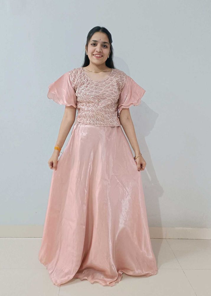 Beutiful Night Party Outfit 💗