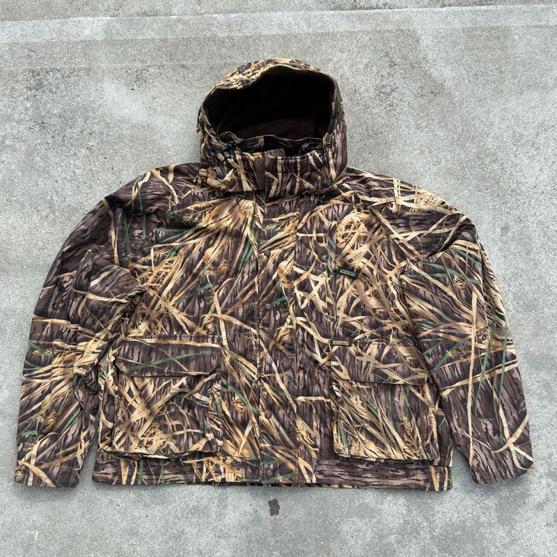 Remington Hunting Jacket