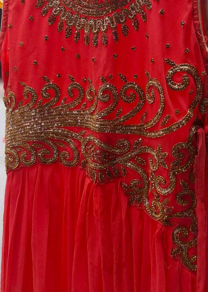 Pink Gown ❤️