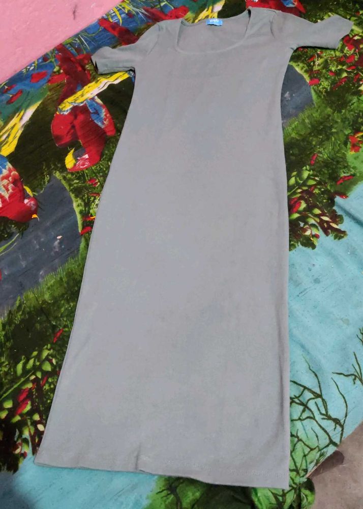 The Bodycon Dress