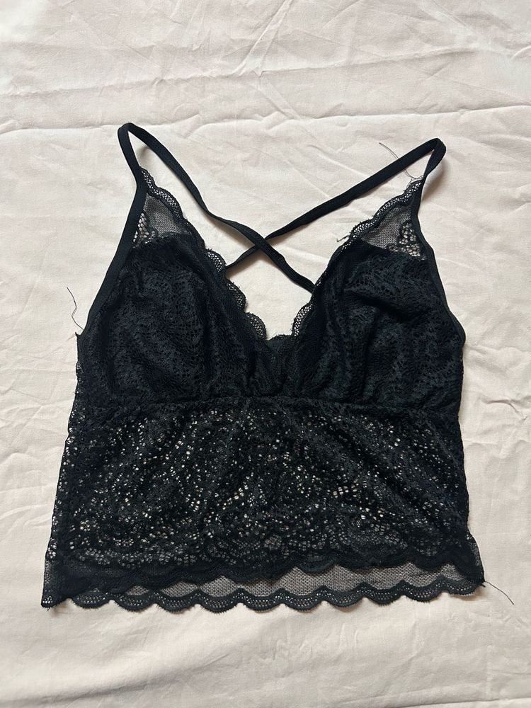 Lace Bralette