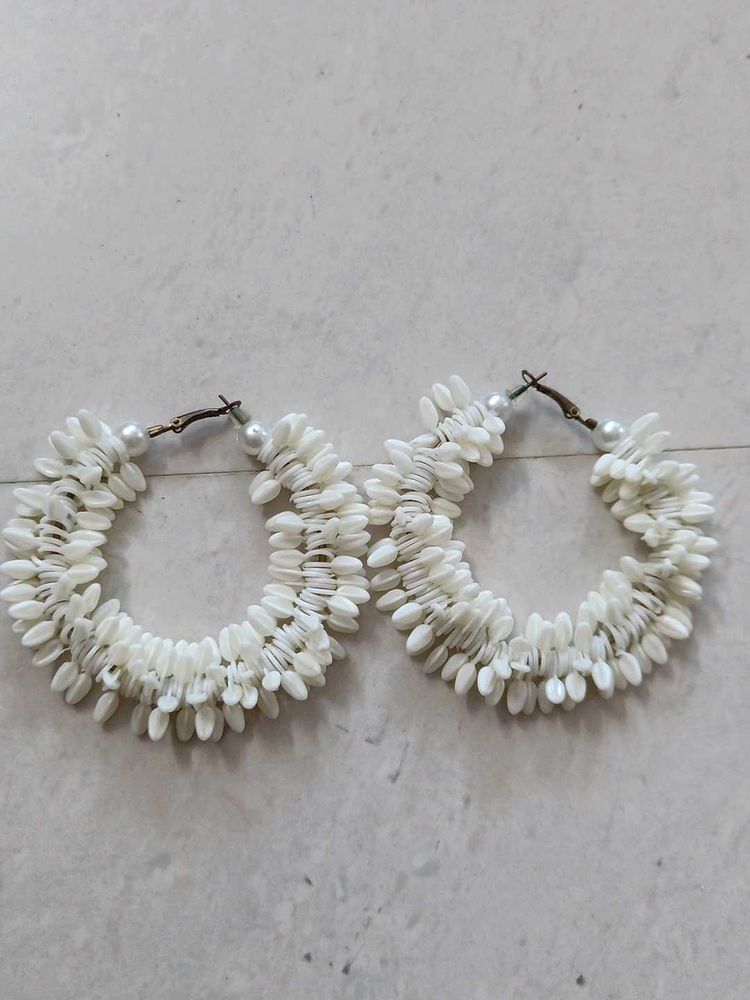 Hoop Earrings