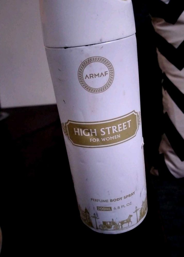 Armaf High Street Perfume Body Spray