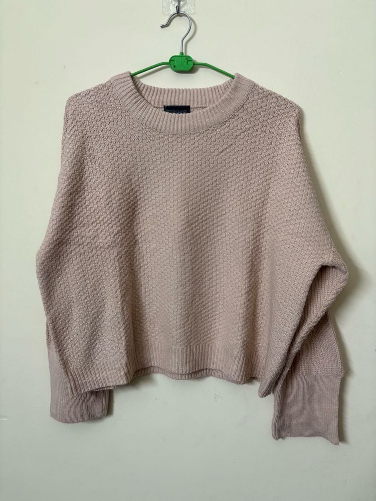 Topshop Sweater