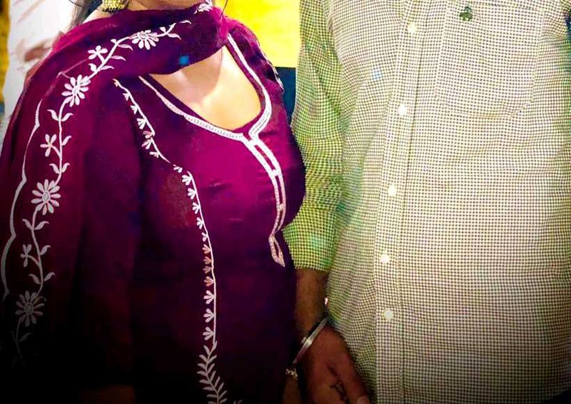 Beautiful Kurta Nd Dupatta