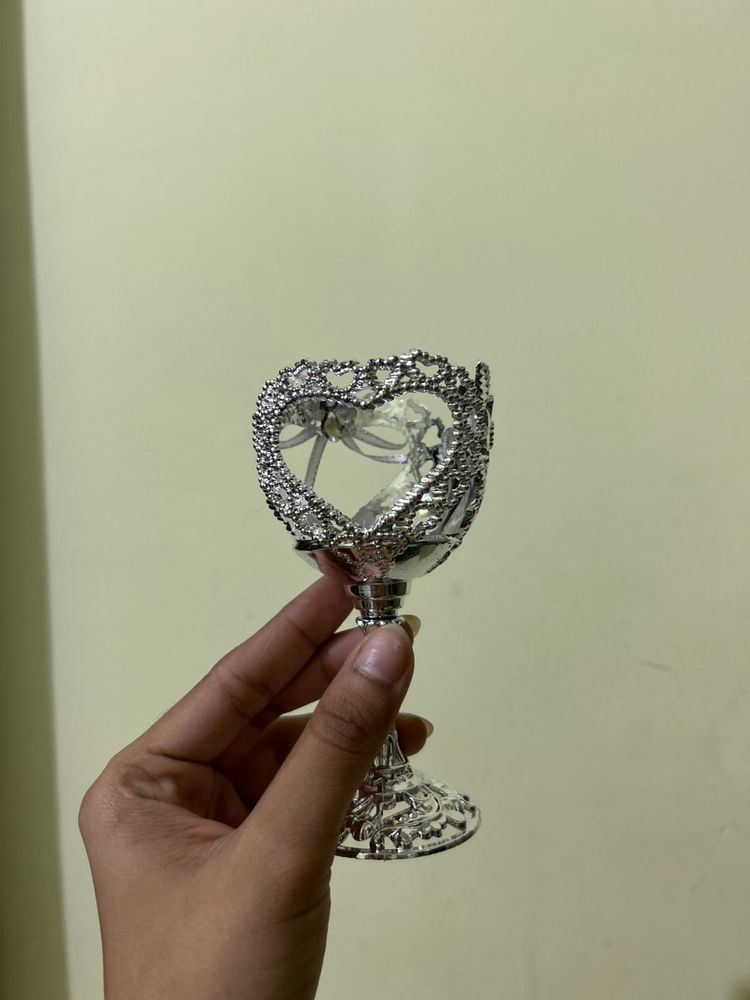 Pinteresty candle stand