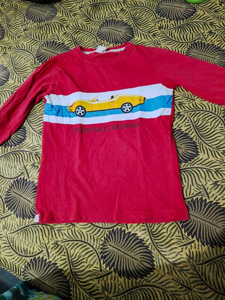 Tshirt