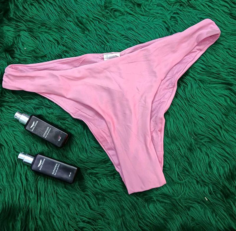Pink Thong🎀🆕