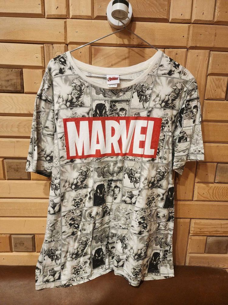 Marvel Comics T-Shirt