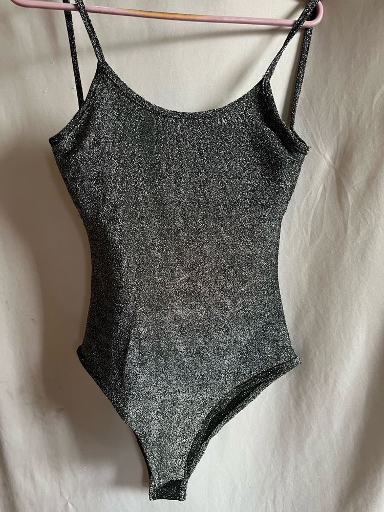Sparkly Bodysuit