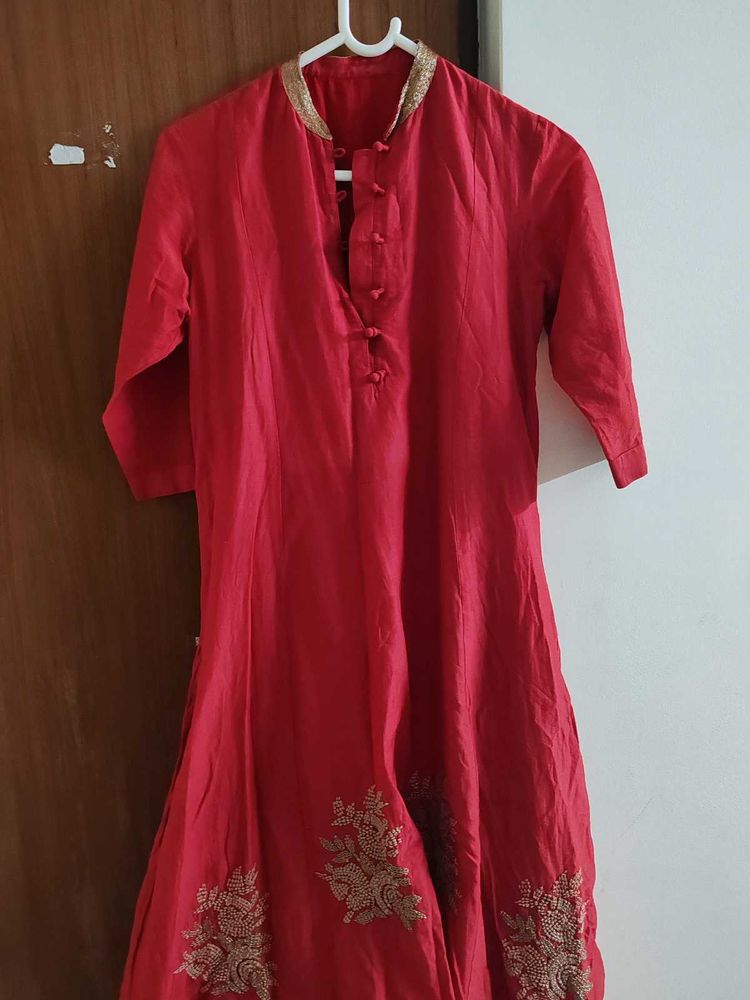 Traditional Gown