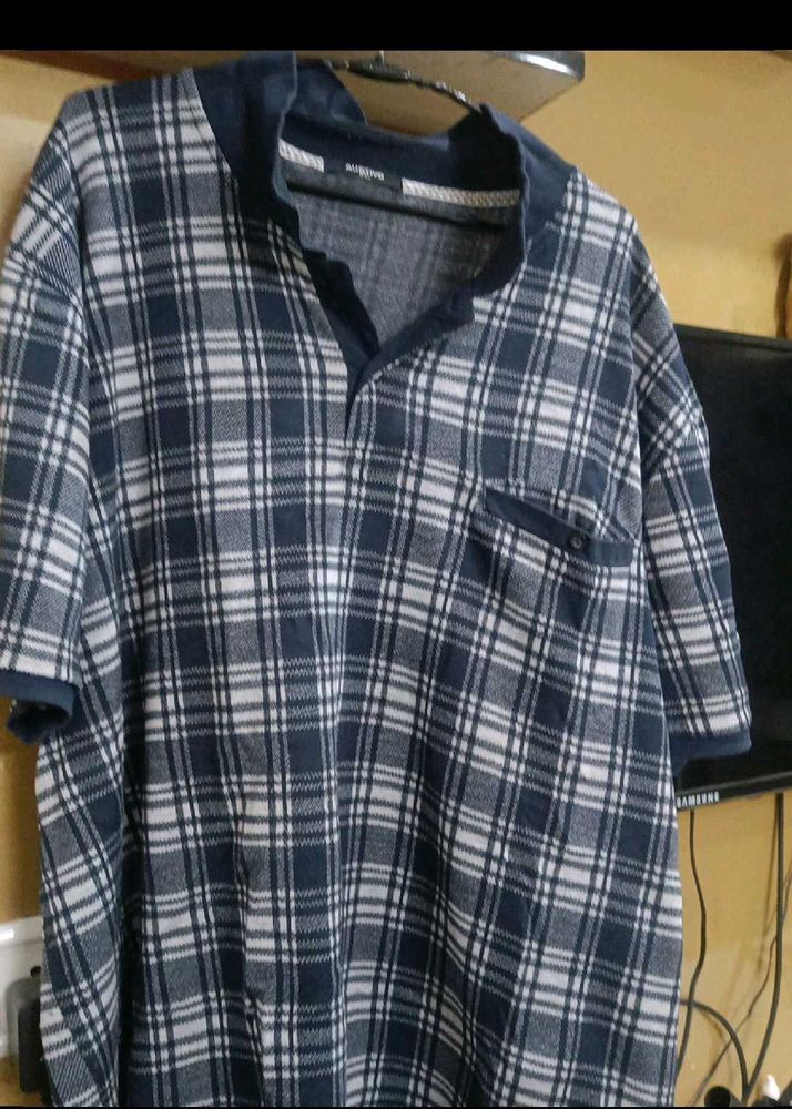 3xl Size Man T-shirt