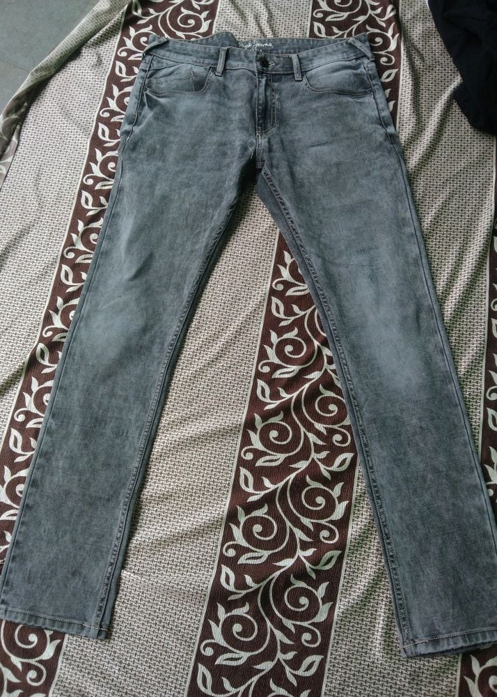 Girls Branded Jeans