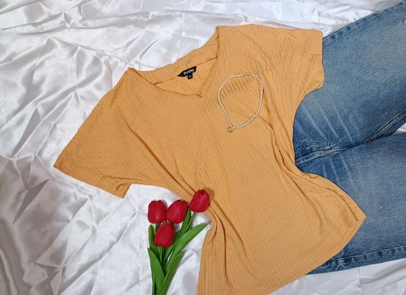 Zudio Tee