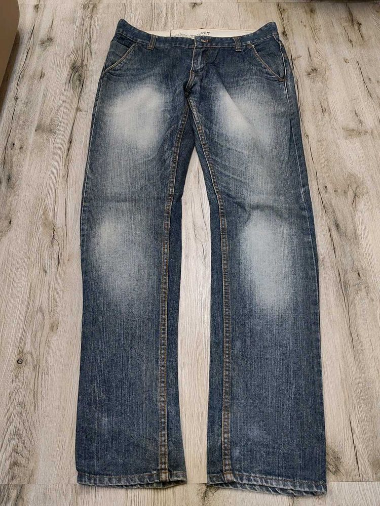Sc8865 Sabrin Jeans Waist 34