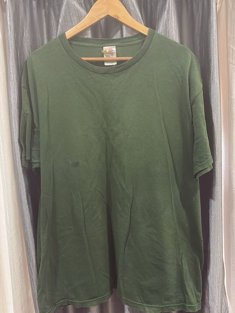 4 Tshirts