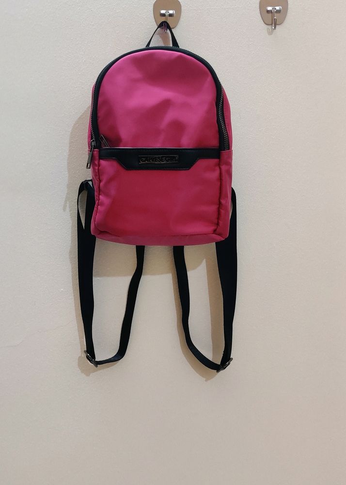 Caprese Small Backpack