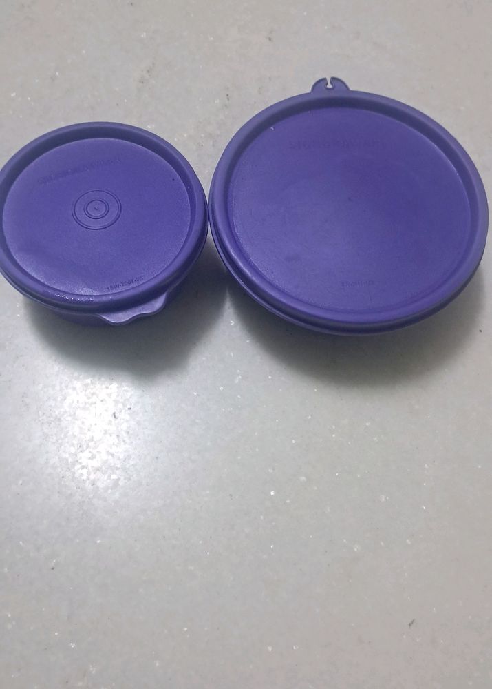Signoraware Lunch Box