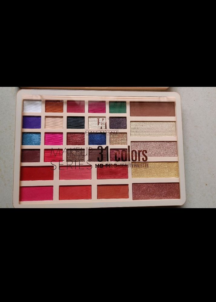 Mattlook Eyeshadow