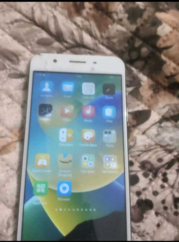 OPPO F1 selling Good Condition