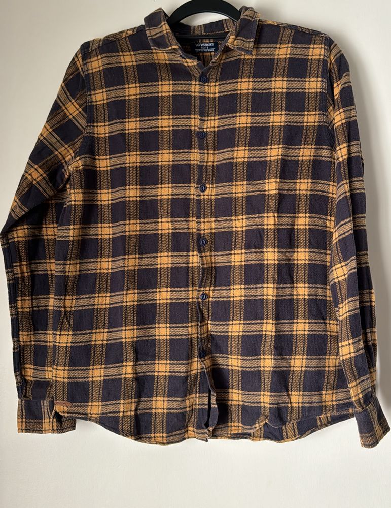 Boys 13-14 Years Shirt