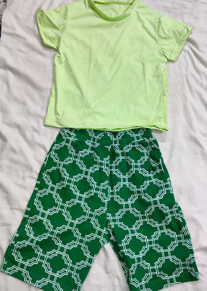 Kid&#39;s Cutie-patotie Outfit
