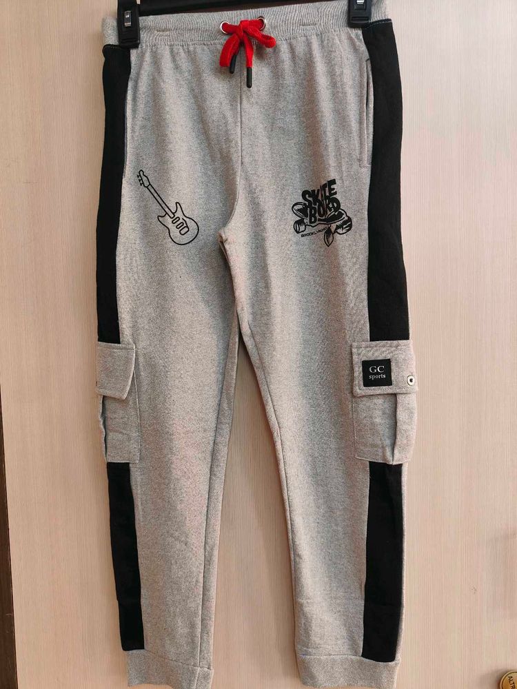 Forest Cargo Loopnet For Boys