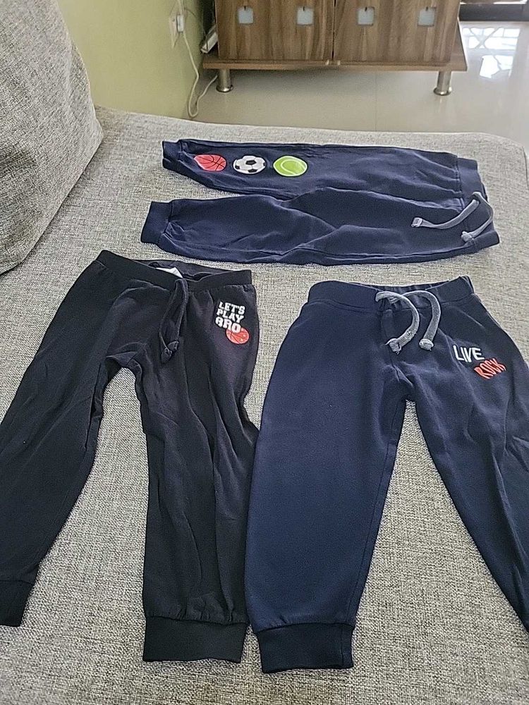 Trackpant