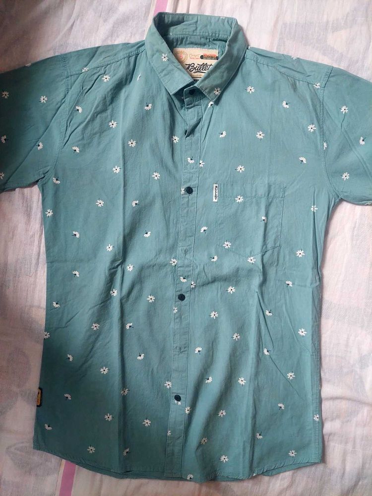 BULLET Casual Shirt