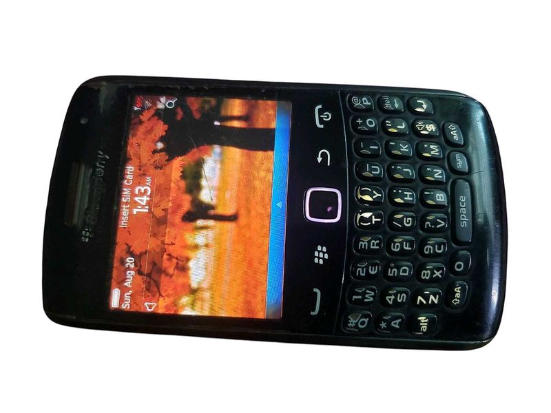 BlackBerry Mobile Phone