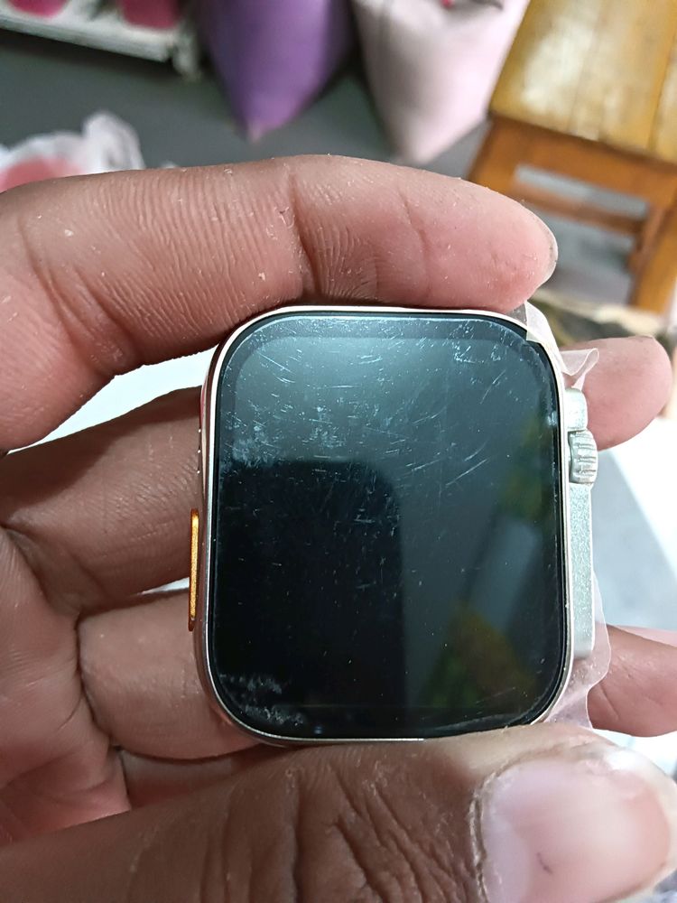Apple Watch Ultra 1st Copy
