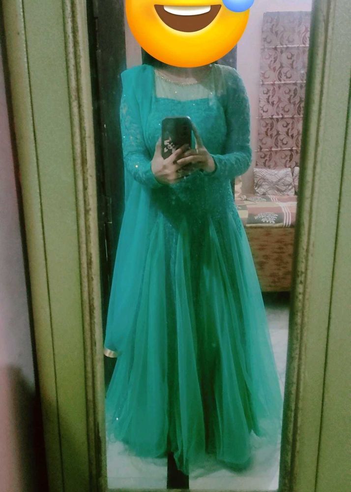 Elegant Kurta Set (Set Of 3 )