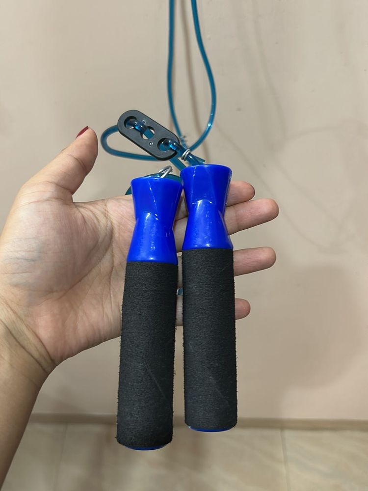 Skipping Rope
