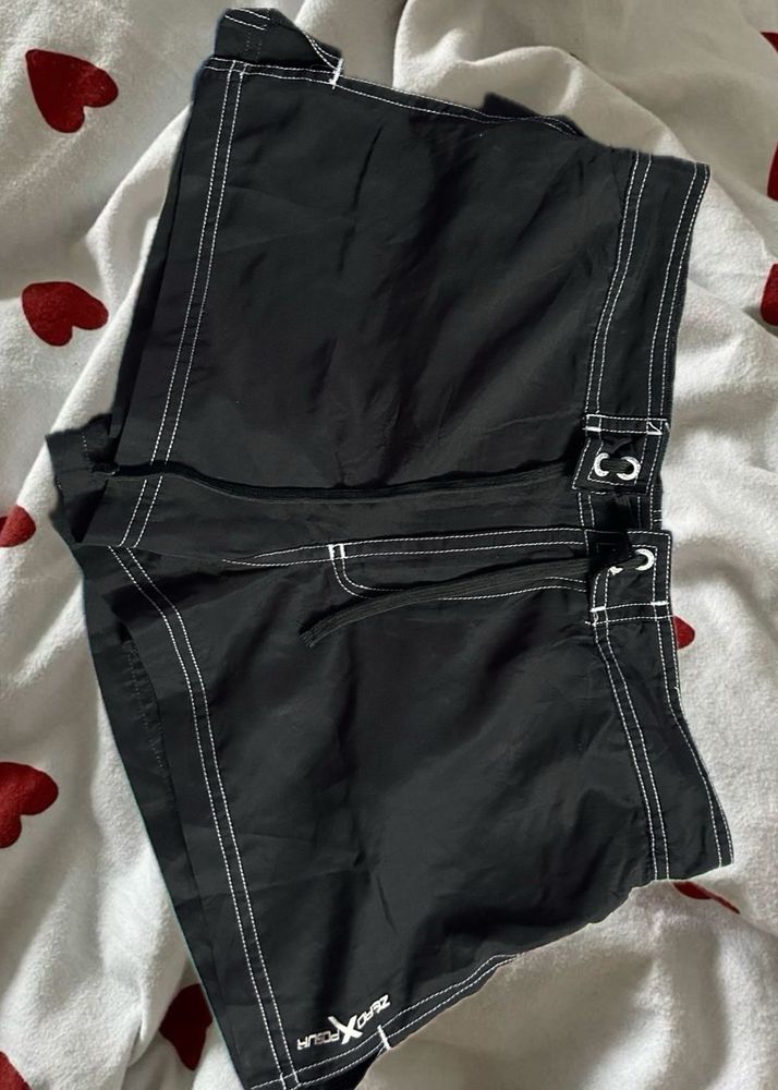 ZeroXposur Swim Shorts