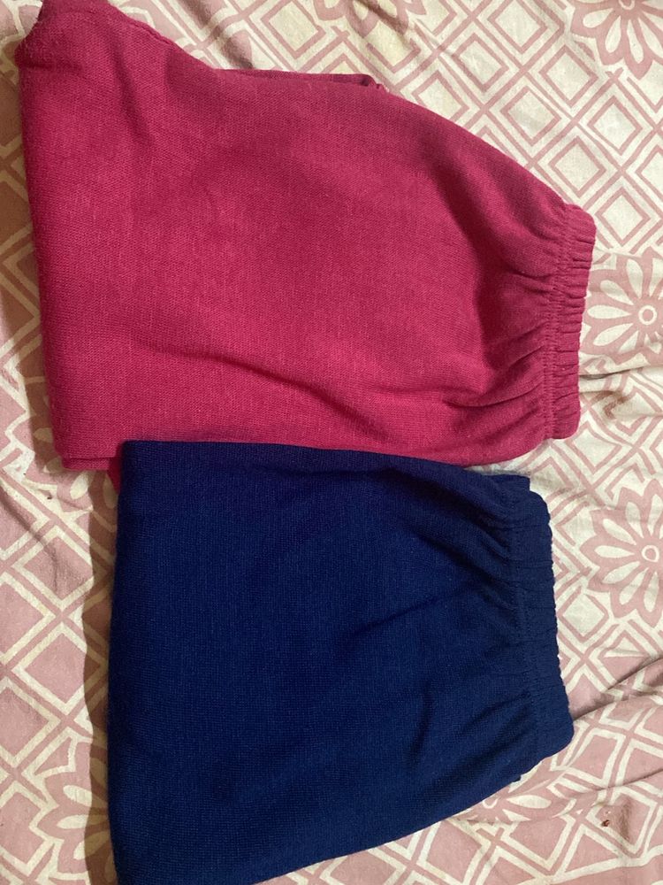 Combo Of New Leggings