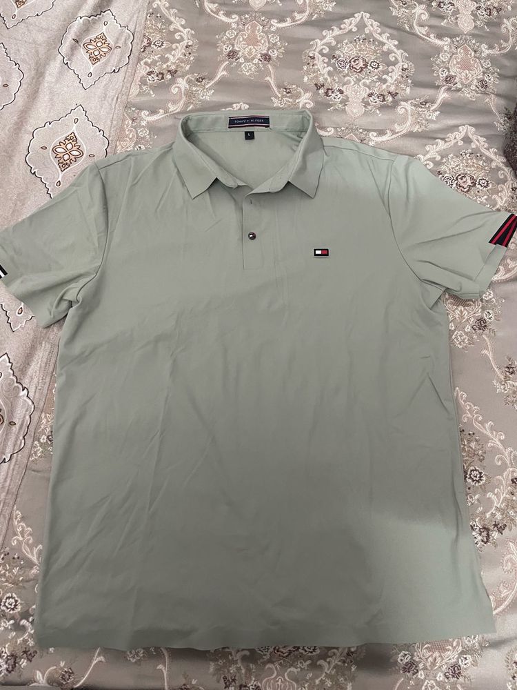 Tommy Hilfiger Polo Shirt