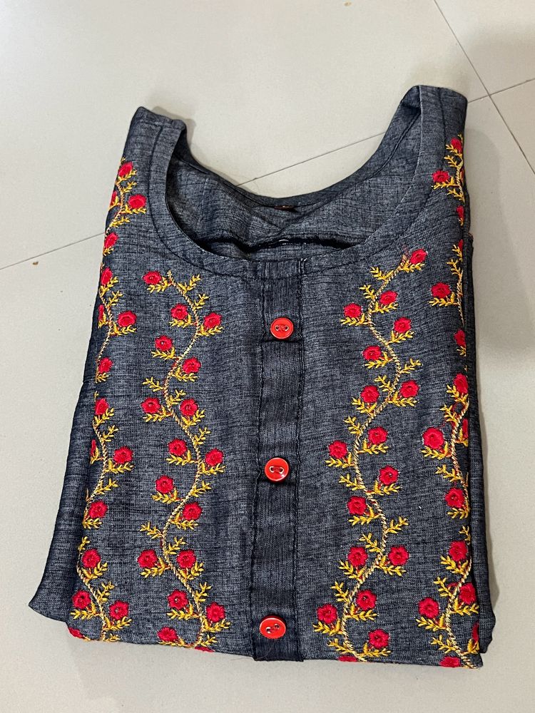 Kurti