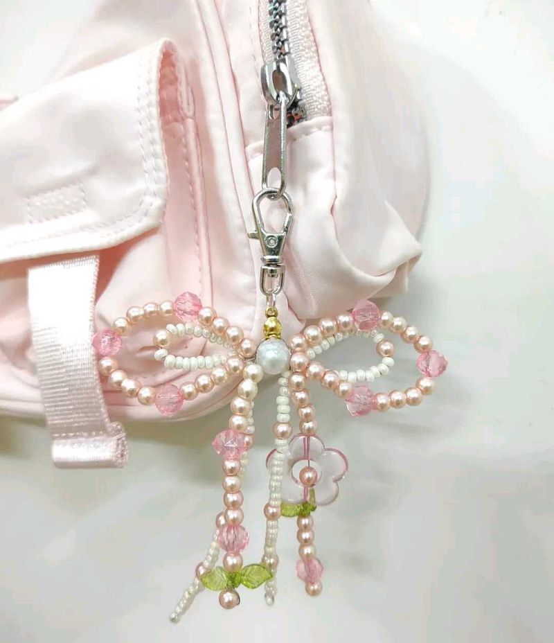 Bag Charm