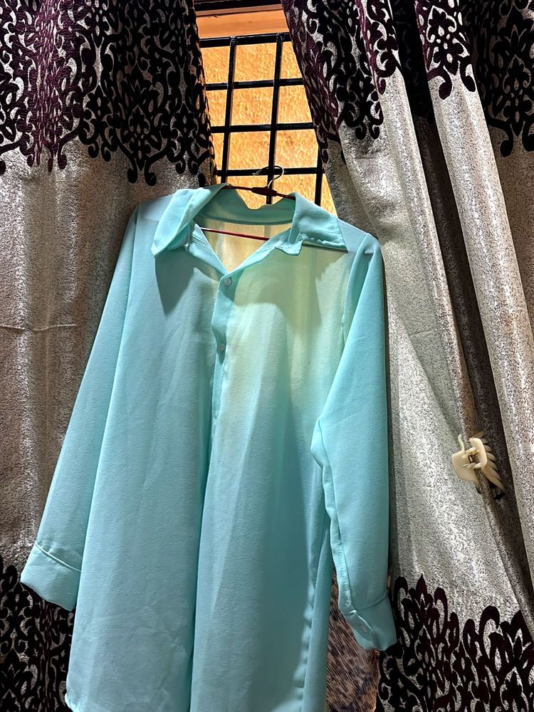 combo discount on both shirts