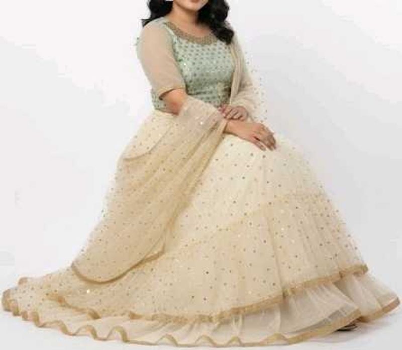 Diwali offer lehnga